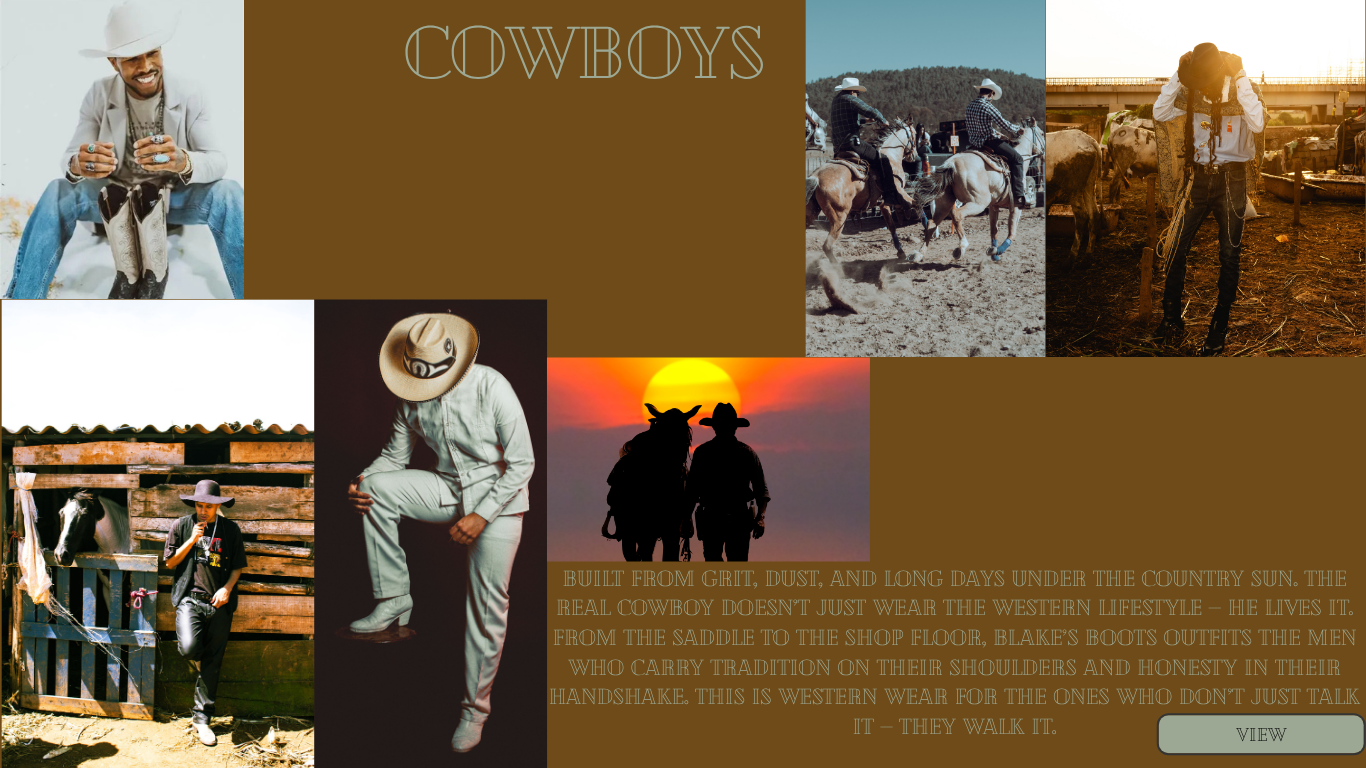 CowBoys