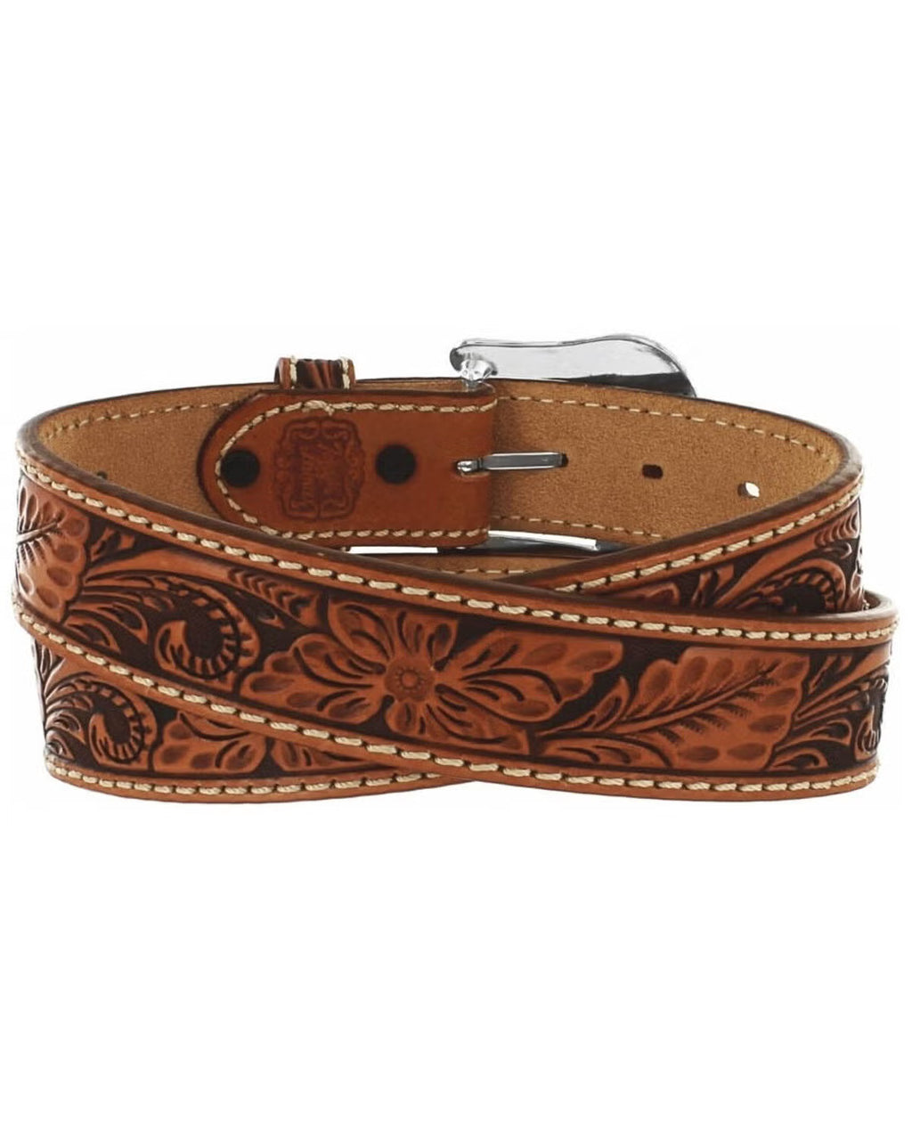 Tony Lama Belt- C40064