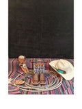 Kids Boots Size 1D