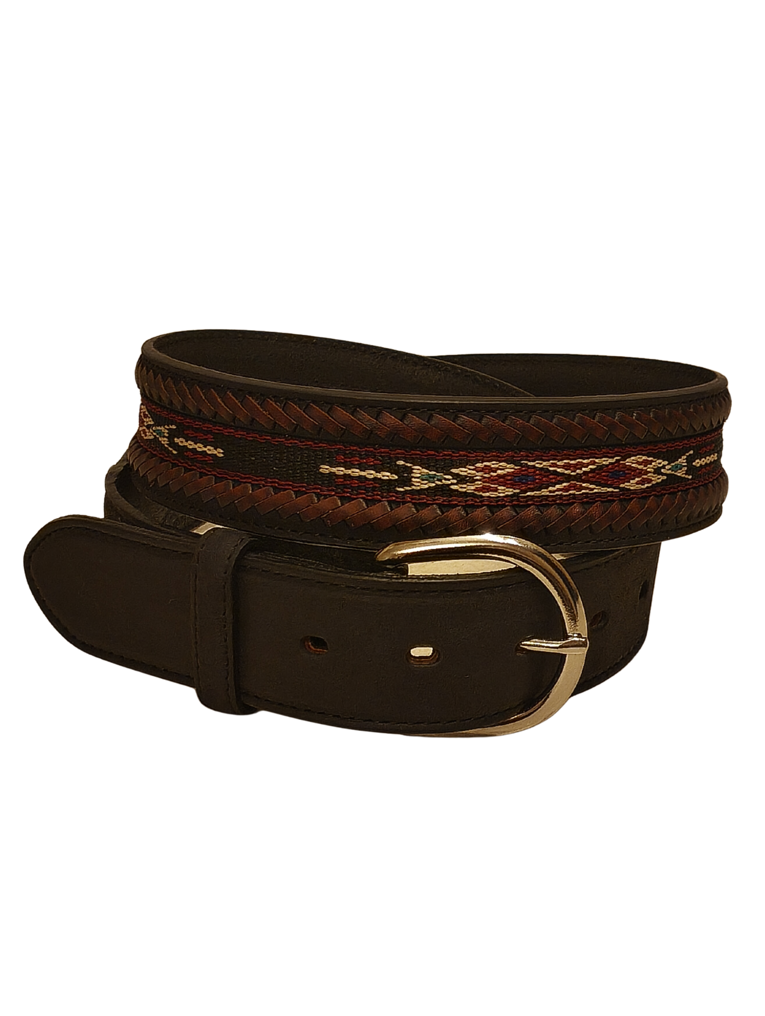 Men's Tony Lama Belt- 5A103