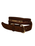 Men's Tony Lama Belt- 5A109