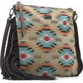 Women's Justin Brands Purse- 23104753NAV