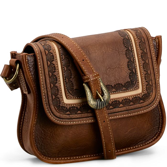 Women's Justin Brand Purse- 2510210691P