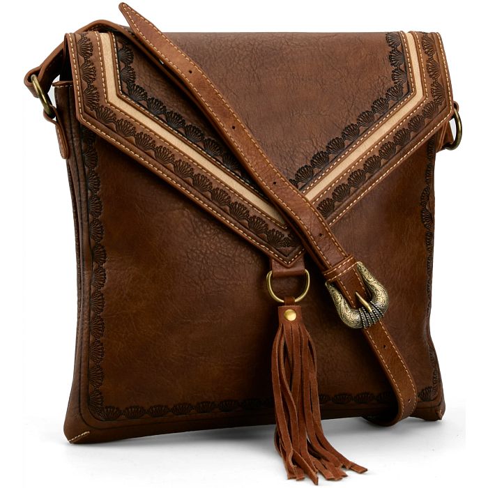 Women's Justin Brand Purse- 2510211011P