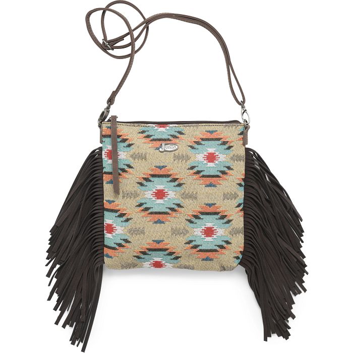 Women's Justin Brands Purse- 23104753NAV