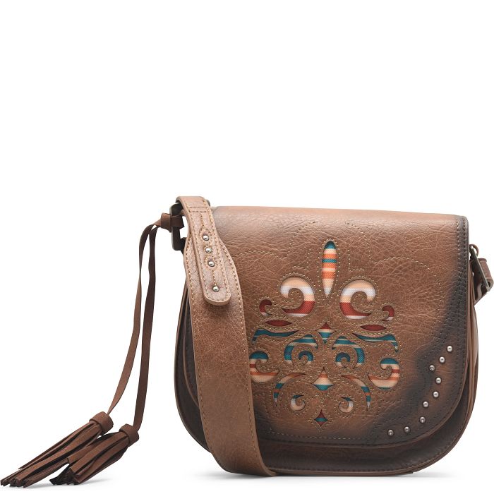 Women's Justin Brands Purse- 24019531J