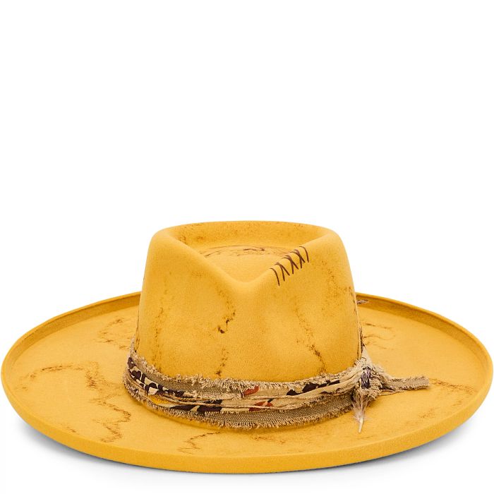 Women's Vintage Hat