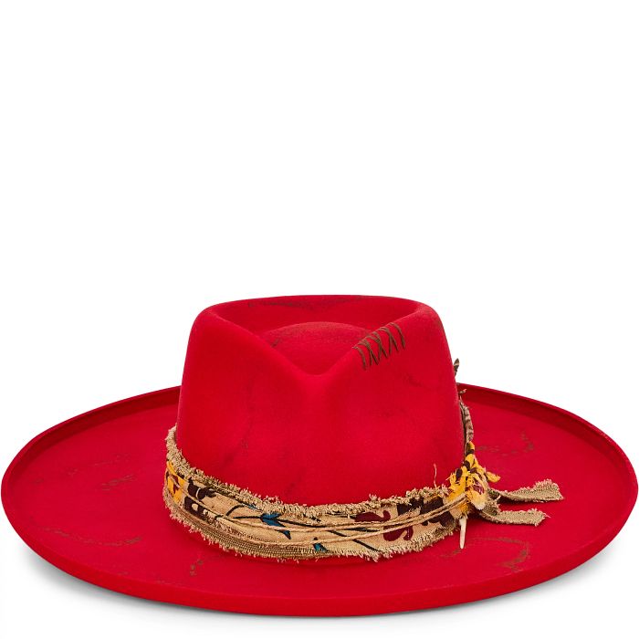 Women's Vintage Hat