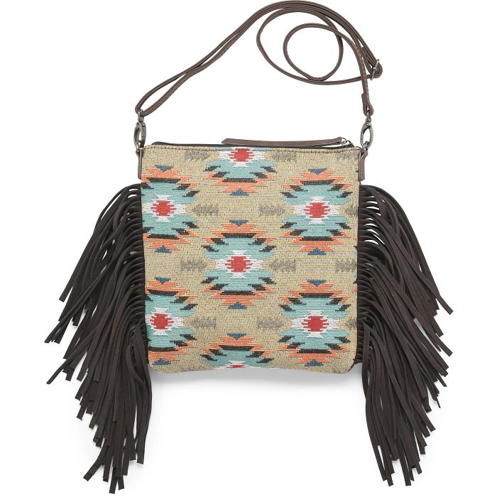 Women's Justin Brands Purse- 23104753NAV