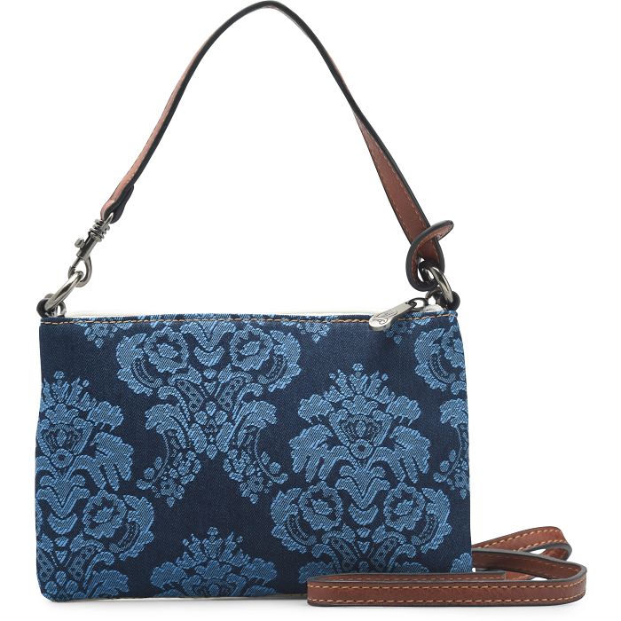 Women's Justin Brands Purse- 23110687WHT