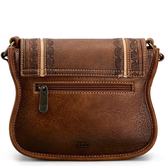 Women's Justin Brand Purse- 2510210691P