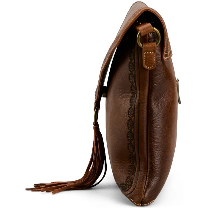 Women's Justin Brand Purse- 2510211011P
