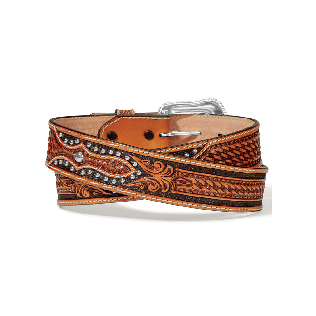 Men's Tony Lama Belt- C42764