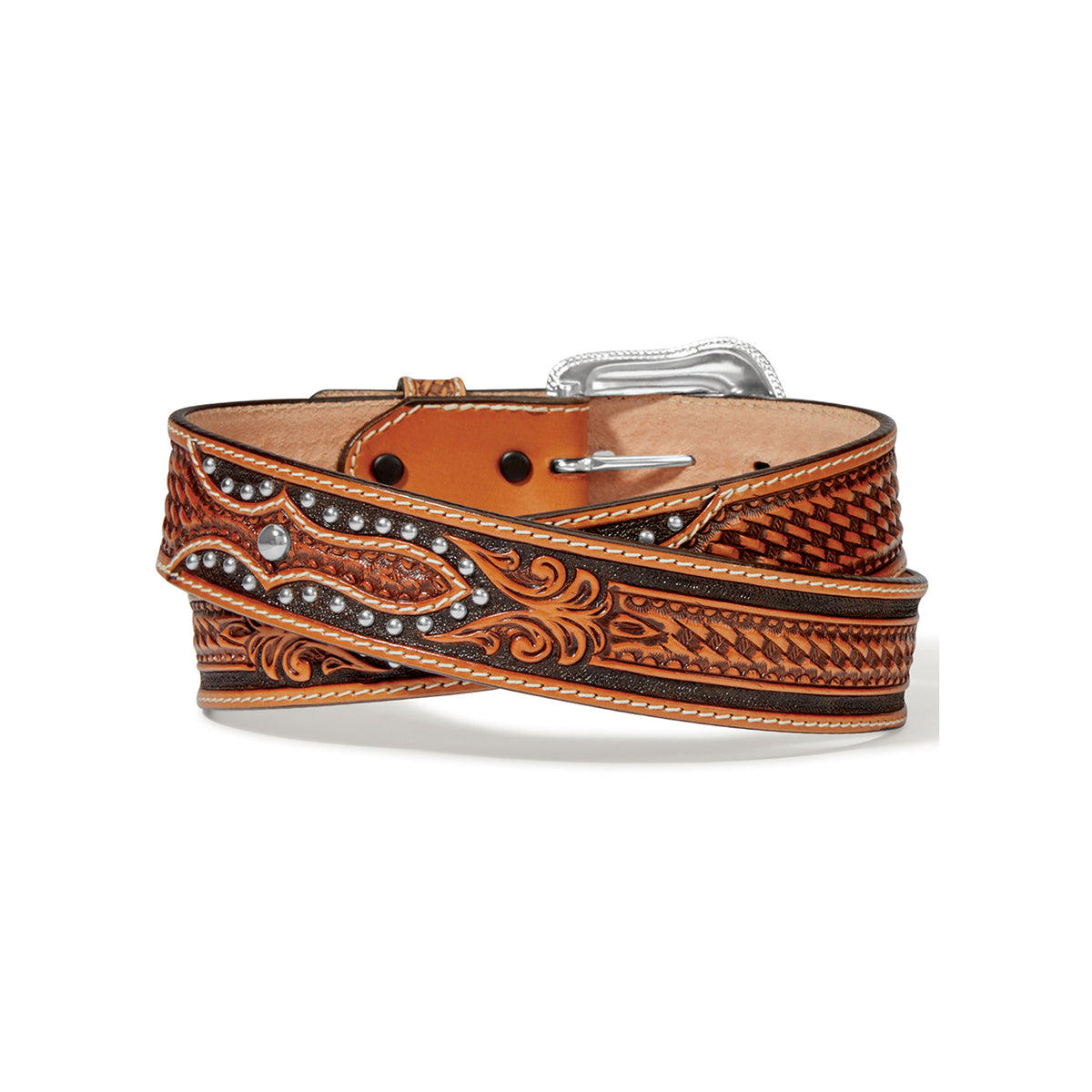 Men's Tony Lama Belt- C42764