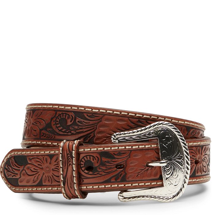 Tony Lama Belt- C40064