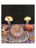 Women's Vintage Hat