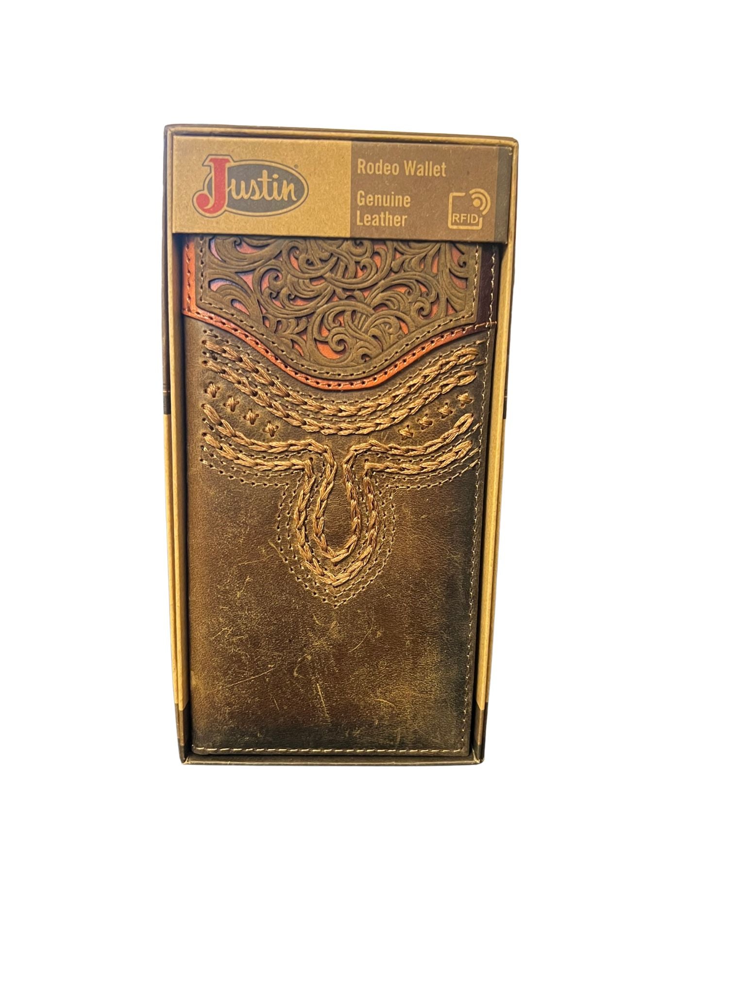 Leather Wallet