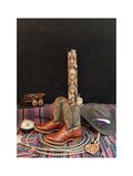 Men's Nocona Boots