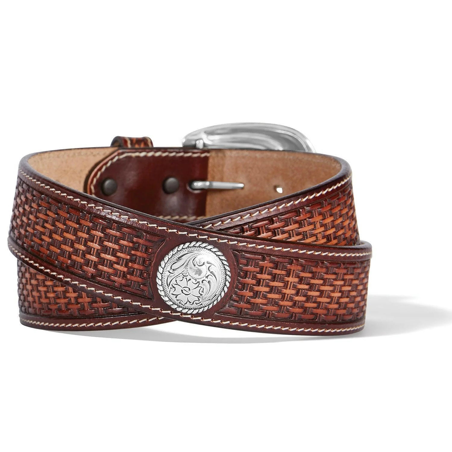 Men's Tony Lama Belt- C42824