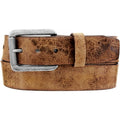 Men's Justin Band Belt- C13436