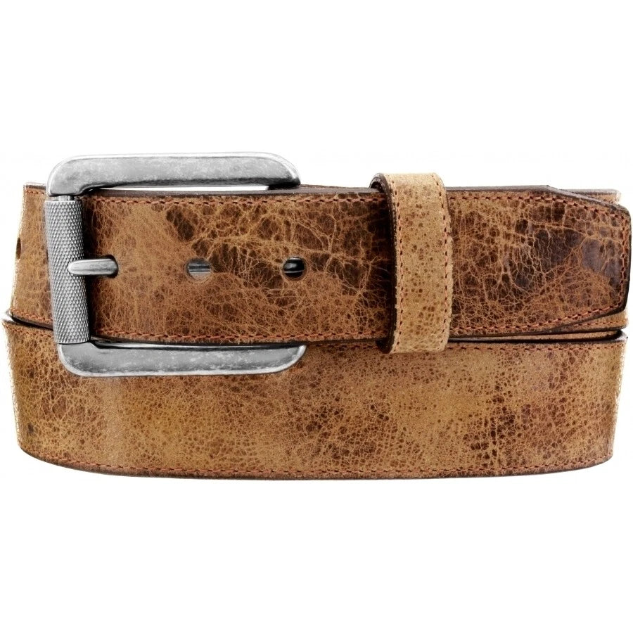 Men's Justin Band Belt- C13436
