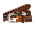 Men's Tony Lama Belt- C42674