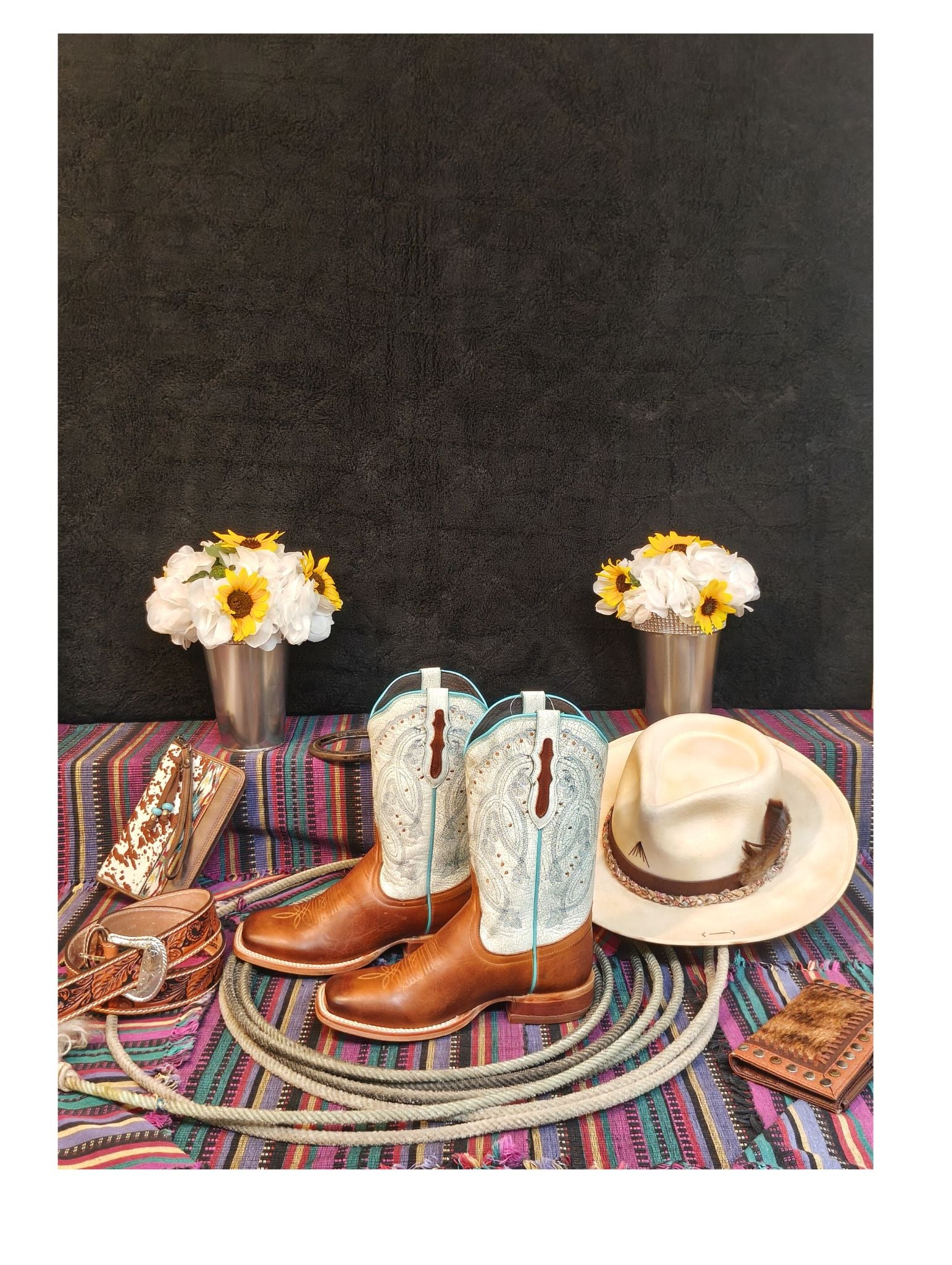 Women’s Tony Lama Boots