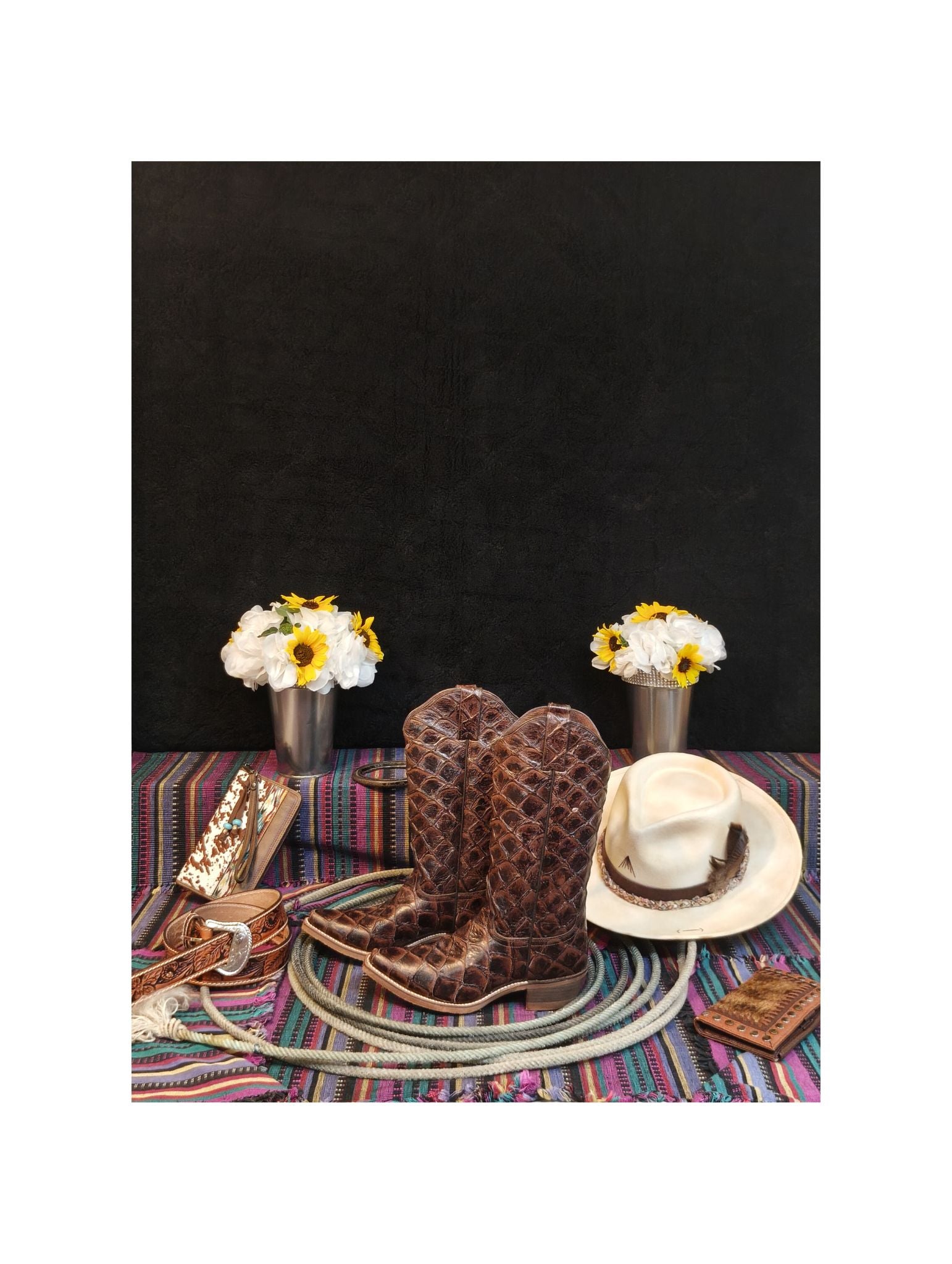 Women's Nocona Boots