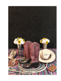 Women’s Tony Lama Boots