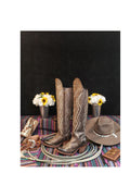 Women’s Tony Lama Boots