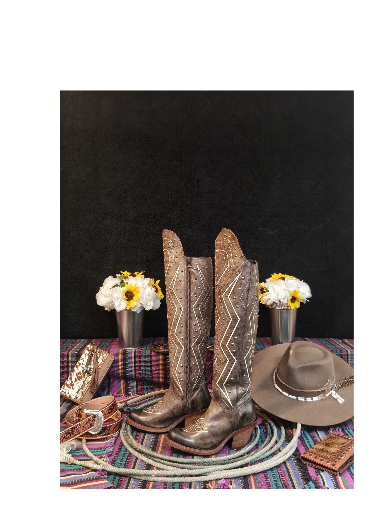 Women’s Tony Lama Boots